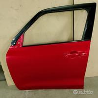 Porta sportello sinistro destro suzuki swift 2020