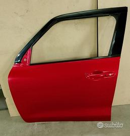 Porta sportello sinistro destro suzuki swift 2020