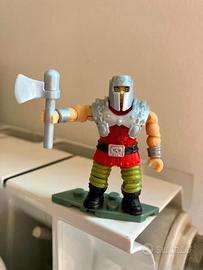 Mega Construx Ram Man