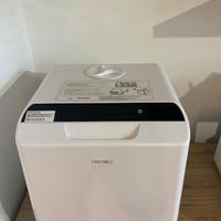 Lavastoviglie da Tavolo o da Campeggio