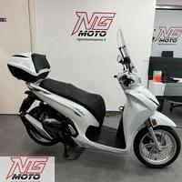 Honda SH 350 TASSO AGEVOLATO