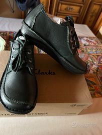 Scarpe clarcks funny dream