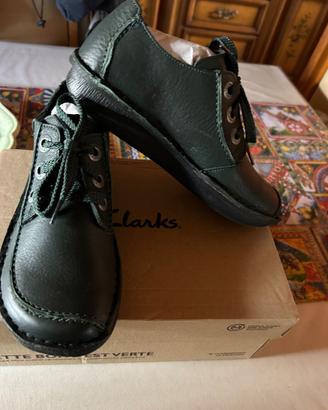 Scarpe clarcks funny dream