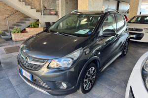 Opel Karl Rocks 1.0 73 CV GPL