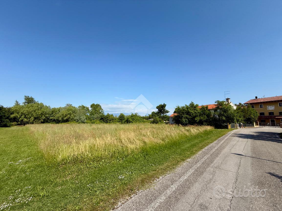 RUSTICO A AZZANO DECIMO - Altro
