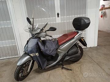Scooter Kymco New People S 125 - usato - 02/2019