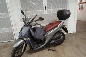 Scooter Kymco New People S 125 - usato - 02/2019