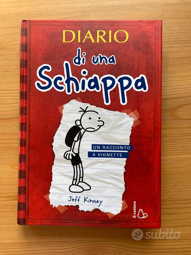 Diario di una Schiappa. - Libri e Riviste In vendita a Milano