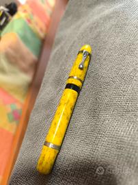 MARLEN Senegal Yellow Special Edition