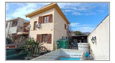 Appartamento Capoterra [A4320359]