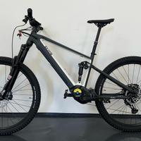 E-BIKE FULL CARBONIO