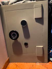 Cassaforte professionale