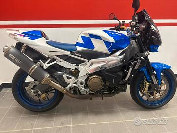 Aprilia RSV 1000 Tuono R