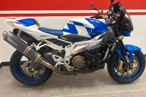 Aprilia RSV 1000 Tuono R