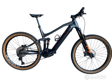 MEGAMO CRAVE AL 05 | TG L | USATO 6607