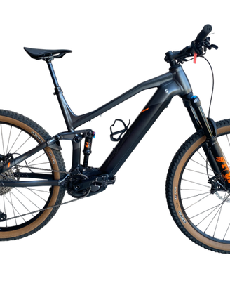 MEGAMO CRAVE AL 05 | TG L | USATO 6607