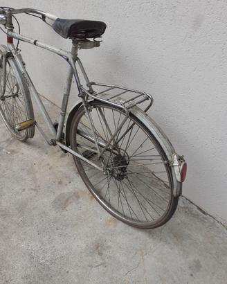 BICI UOMO LEGNANO