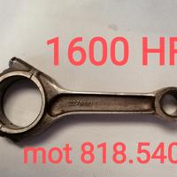 Bielle motore 1600 HF Lancia Fulvia 818.740