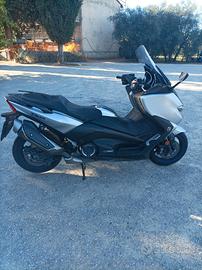 TMax 530 Yamaha