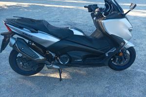 TMax 530 Yamaha