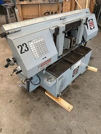 Sega a nastro Thomas SAR 300