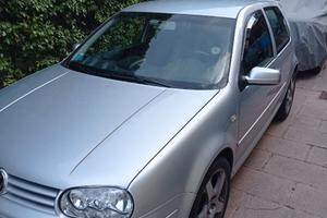 Golf 1.8 GTI