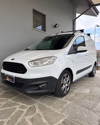 FORD Transit Courier 1.5 tdci 75cv Trend E6