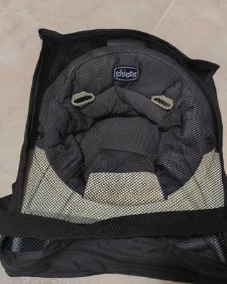 seggiolino  da tavolo  360 chicco 