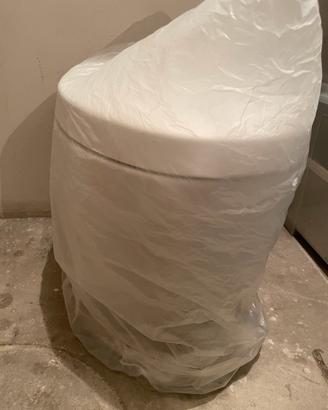 WC / WATER