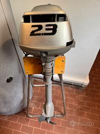 Motore Honda 2.3