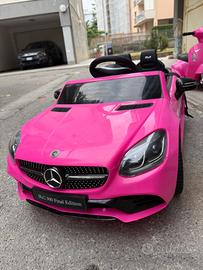 Mercedes Bambini come nuova