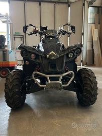 TGB 525 target -Anno 2009- targato e pronto