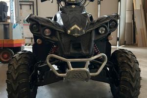 TGB 525 target -Anno 2009- targato e pronto