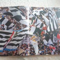 Libro Juventus abbastanza raro 