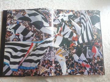 Libro Juventus abbastanza raro 