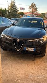 ALFA ROMEO Stelvio - 2018