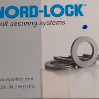 rondelle autobloccanti Nord-Lock NL10