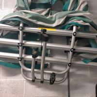 portabici, portasci, barre portapacchi auto
