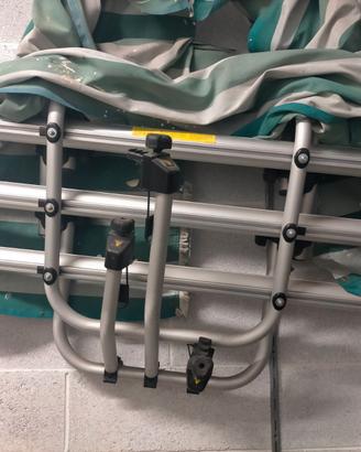 portabici, portasci, barre portapacchi auto