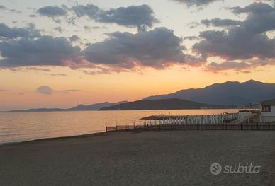 Superattico panoramico Marina di Minturno