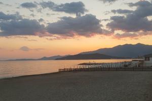 Superattico panoramico Marina di Minturno