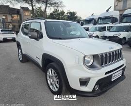 Jeep Renegade 1.3 T4 190CV PHEV 4xe AT6 Limited