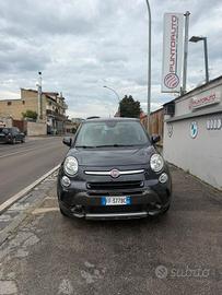 Fiat 500L 1.3 Multijet 95 CV Trekking