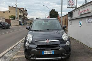 Fiat 500L 1.3 Multijet 95 CV Trekking