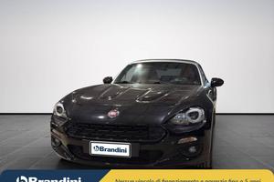 Fiat 124 Spider 1.4 m-air Lusso