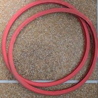 inserti tannus armour gravel, cassetta 9v e altro