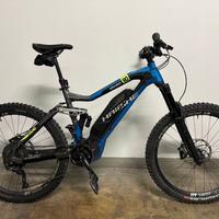 Haibike NDuro MTB 9.0 elettrica