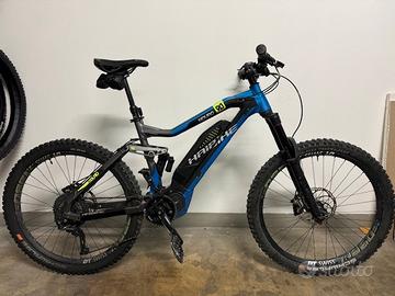 Haibike NDuro MTB 9.0 elettrica