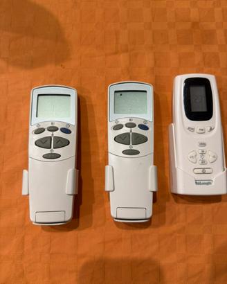 Collezionismo Telecomandi per condizionatore