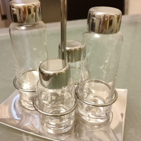 Porta condimenti Sambonet linea Q